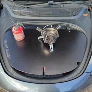 FrunkBuddy Tesla Model 3