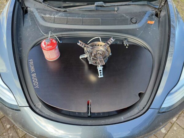 FrunkBuddy Tesla Model 3