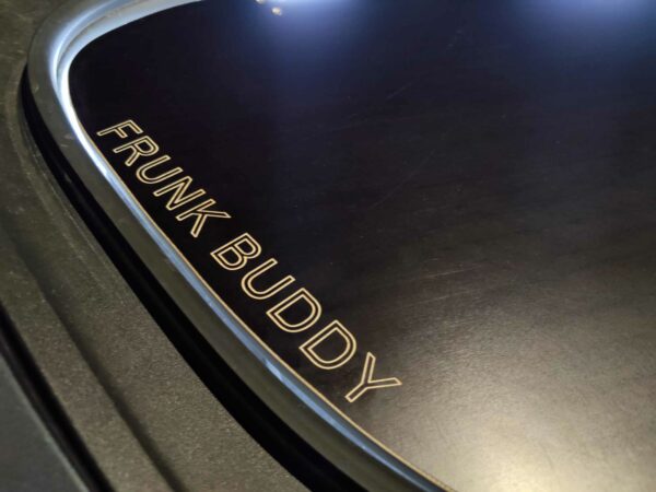 FrunkBuddy Tesla Model 3 – Bild 4