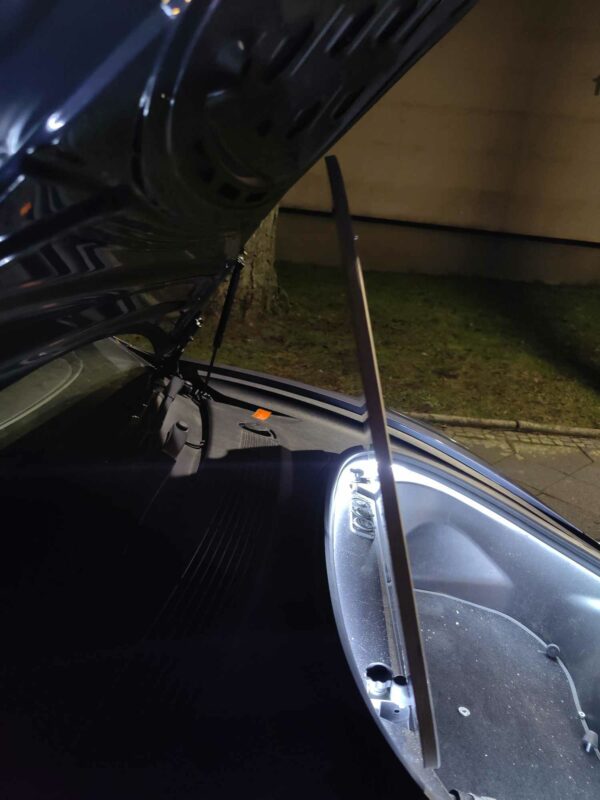 FrunkBuddy Tesla Model 3 – Bild 3